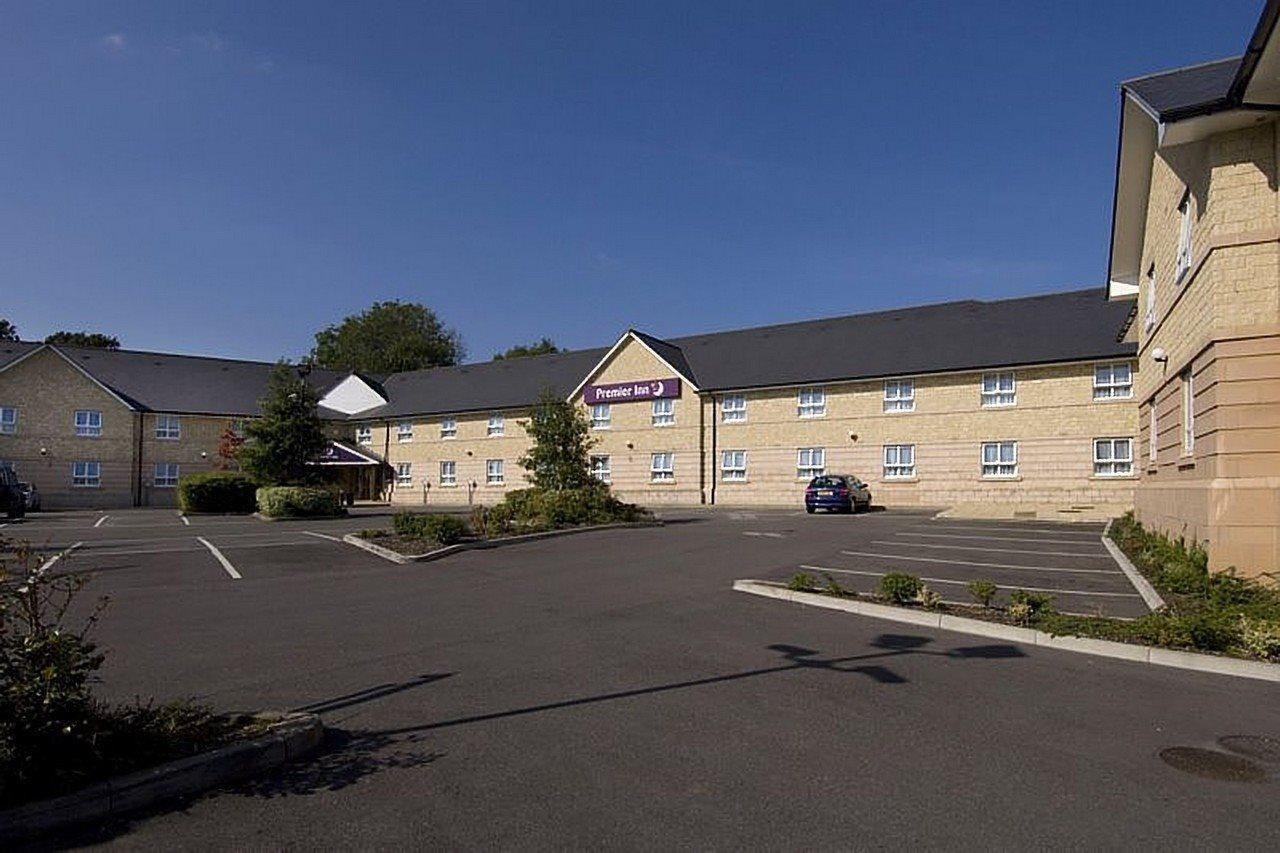 Premier Inn Chippenham Chippenham  Esterno foto