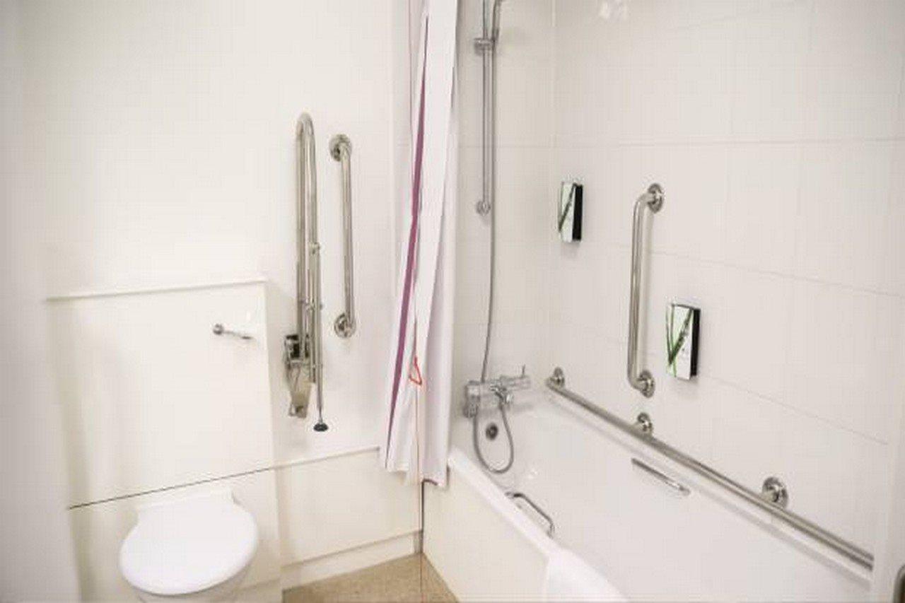 Premier Inn Chippenham Chippenham  Esterno foto
