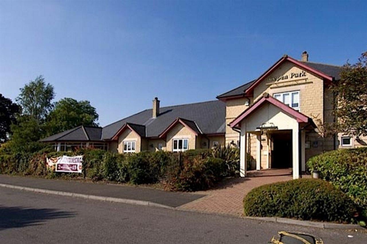 Premier Inn Chippenham Chippenham  Esterno foto